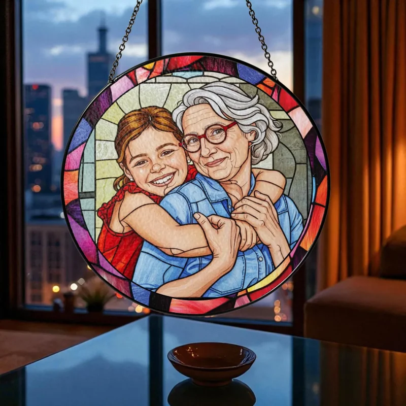suncatcher gift ideas for mom
