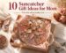 suncatcher gift ideas for mom