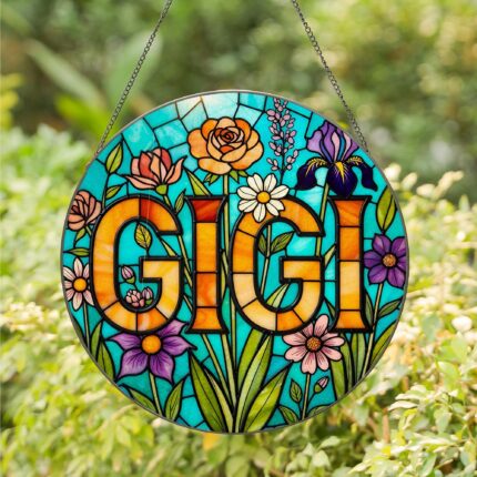 Gigi Suncatcher
